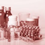 Regulatory CMC Changes for Pharmaceutical Products