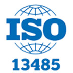 ISO 13485 (Medical Device Quality Management System)