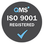 ISO 9001 (QMS)