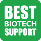 MakroCare Best "Biotech Support" from US Commerce