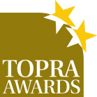 TOPRA Award for Excellence in Regulatory Communications 2013