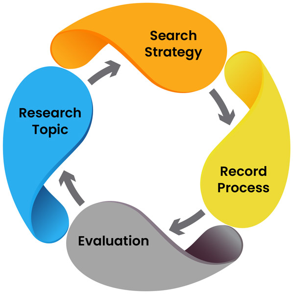 Literature Search Plan